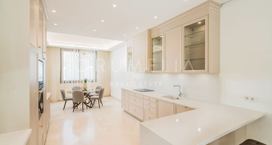 Villa Gardenia - Stunning Contemporary Villa in Guadalmina Baja