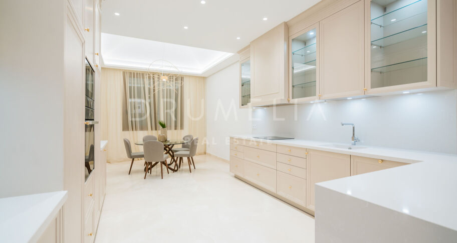 Villa Gardenia - Stunning Contemporary Villa in Guadalmina Baja