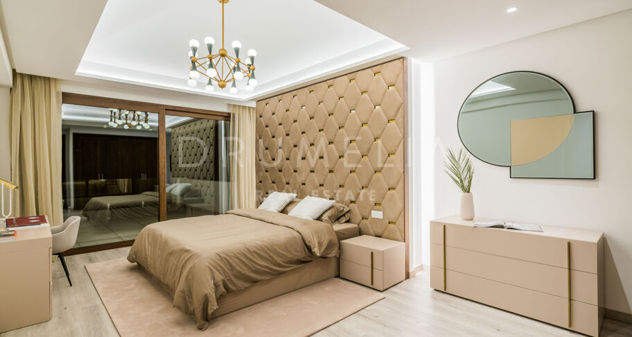 Villa Gardenia - Stunning Contemporary Villa in Guadalmina Baja