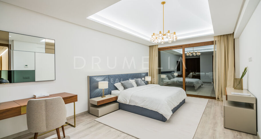 Villa Gardenia - Stunning Contemporary Villa in Guadalmina Baja