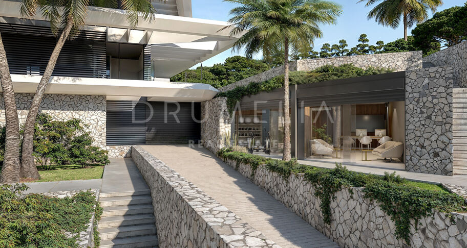 Apartament na sprzedaż w Las Mesas, Estepona