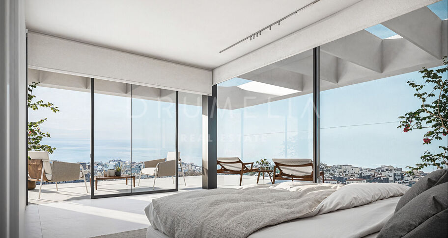 Apartament na sprzedaż w Las Mesas, Estepona