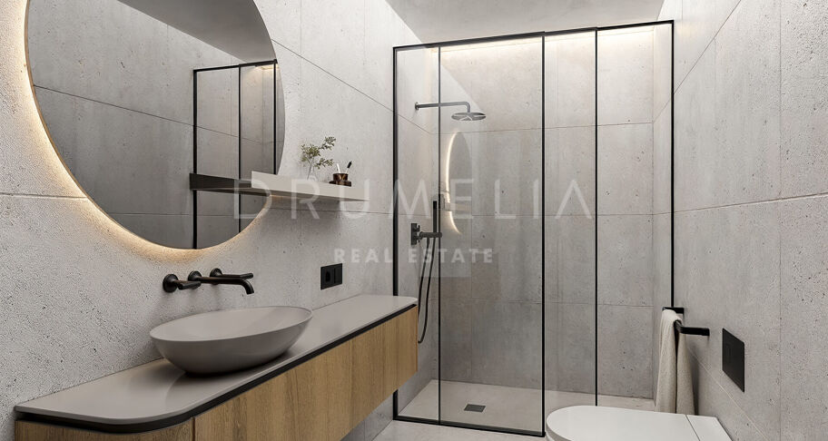 Apartament na sprzedaż w Las Mesas, Estepona