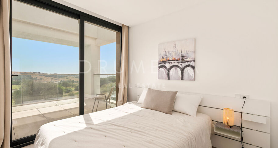 Nieuwbouwvilla met Zwembad in Valle Romano, Estepona