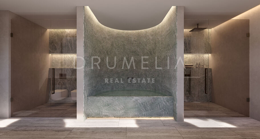 Exceptional New-Build Villa in La Reserva, Sotogrande