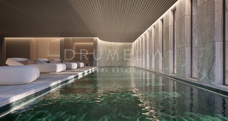 Exceptional New-Build Villa in La Reserva, Sotogrande