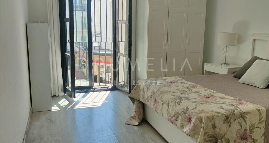 Appartement en front de la plage avec vue sur la mer au cœur de Puerto Banús