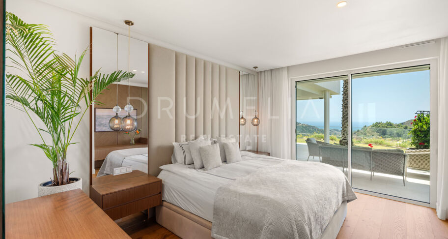 Elegant Apartment with a Garden in Palo Alto