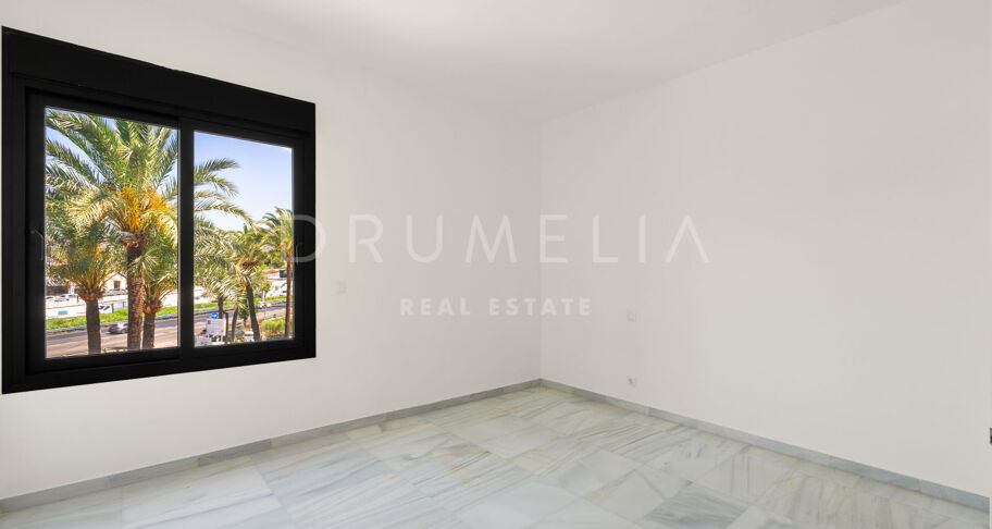 Duplex-Penthouse nahe Puerto Banús