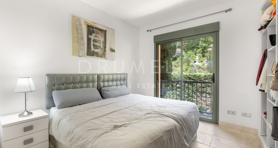 Appartement te koop in Benatalaya, Estepona Oost