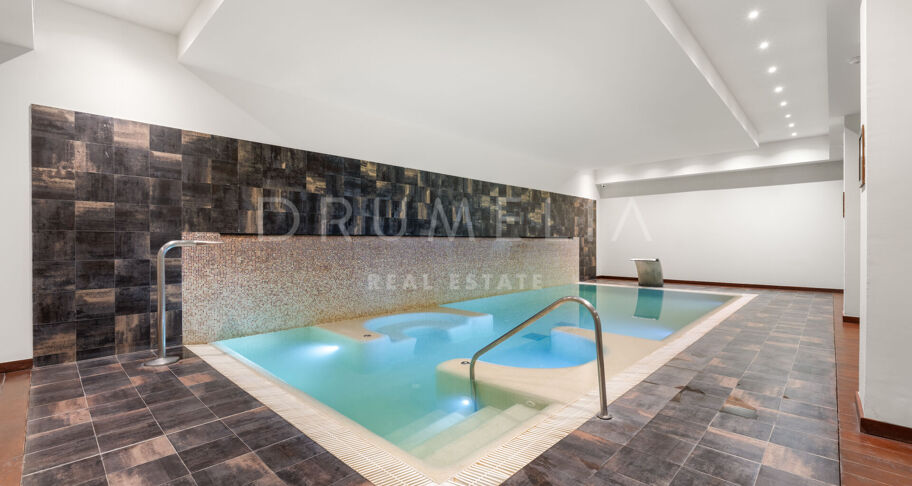 Appartement te koop in Benatalaya, Estepona Oost