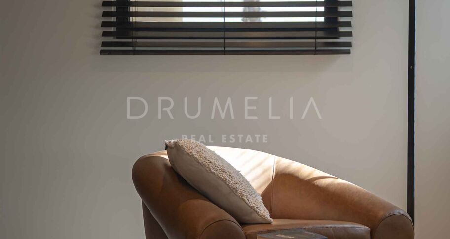 Mediterranean Soul Designer Villa in Guadalmina Baja