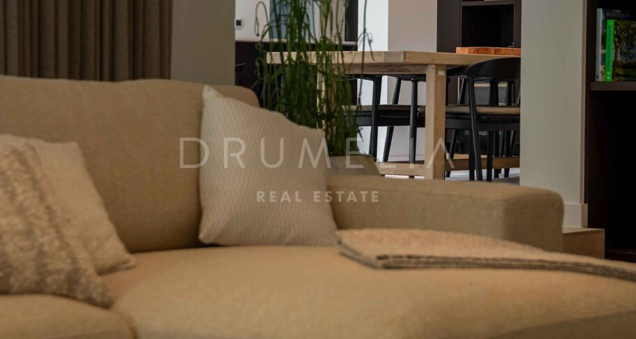 Mediterranean Soul Designer Villa in Guadalmina Baja