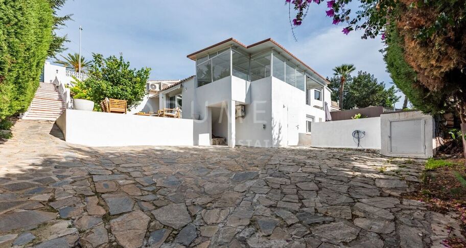Impresionante villa de una sola planta con un excelente potencial de alquiler