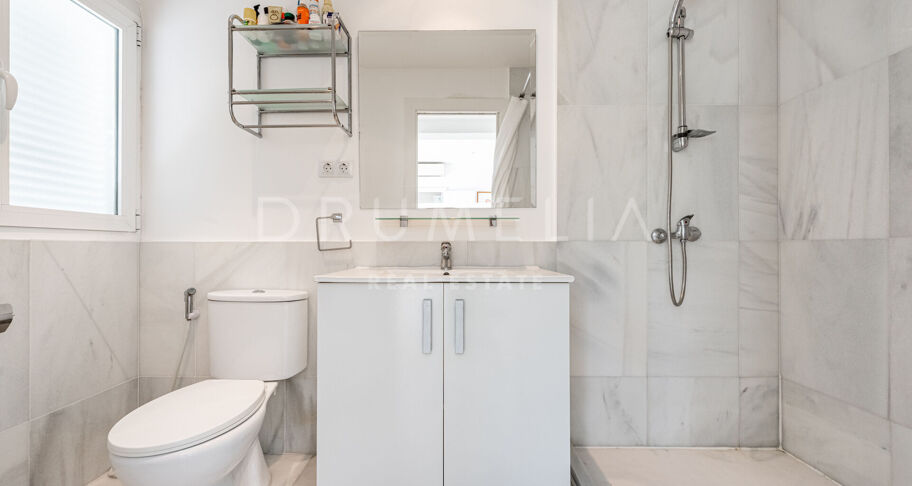 Villa independiente en Los Monteros, Marbella Este
