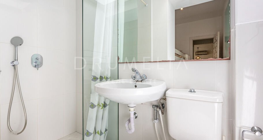 Villa independiente en Los Monteros, Marbella Este