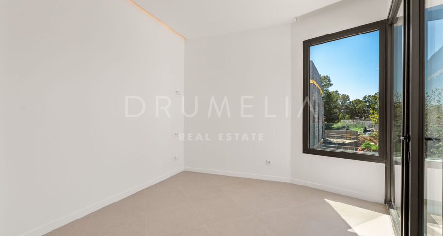 Villa zum Verkauf in Estepona