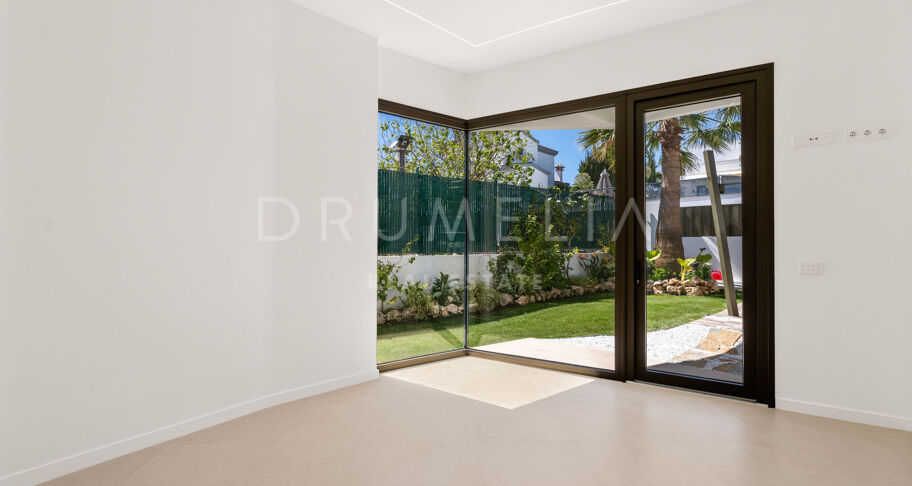 Villa zum Verkauf in Estepona