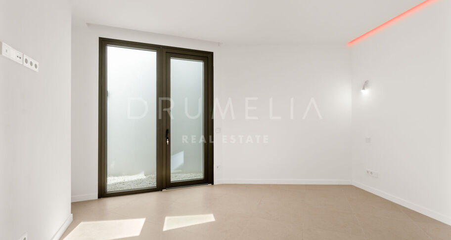 Villa zum Verkauf in Estepona