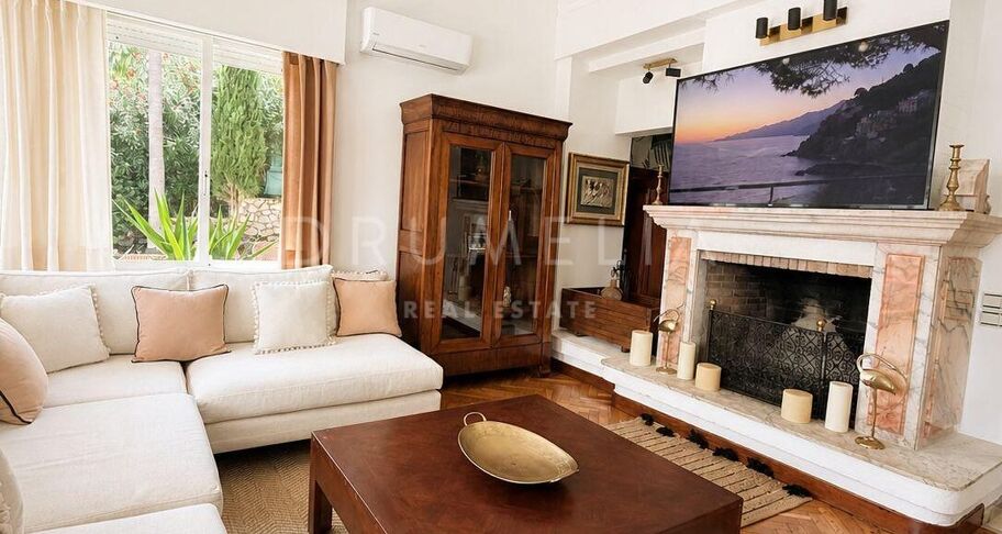 Villa met 8 slaapkamers en privézwembad in El Paraíso Alto