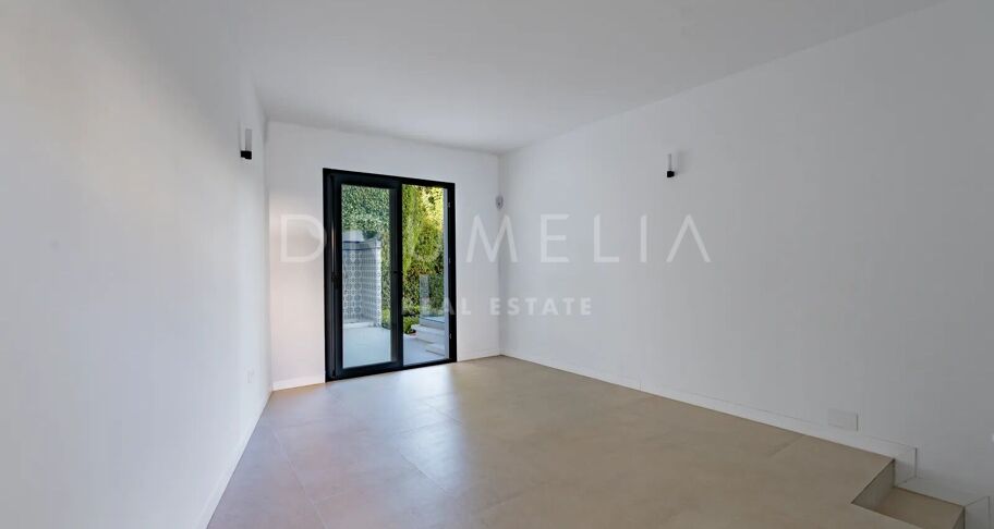 3-Schlafzimmer-Villa in El Rosario, Las Chapas