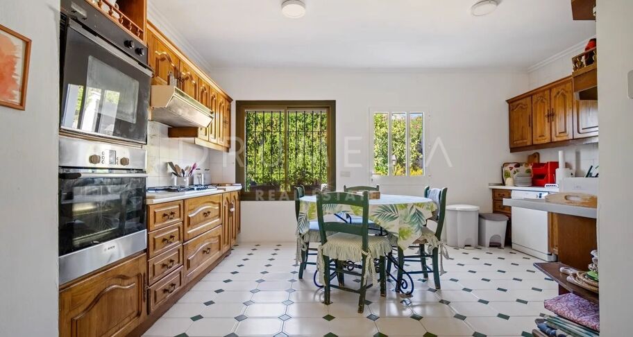 Villa à vendre à La Merced, Marbella ville
