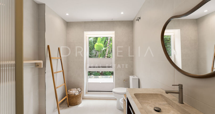 Villa à vendre à Atalaya de Rio Verde, Nueva Andalucia