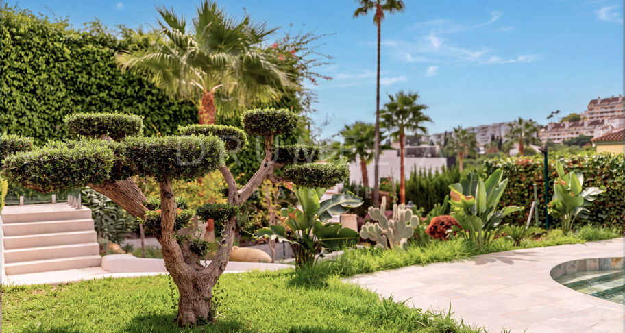 Villa à vendre à Atalaya de Rio Verde, Nueva Andalucia