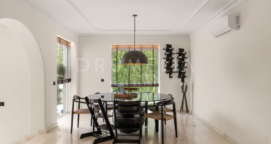 Villa à vendre à Atalaya de Rio Verde, Nueva Andalucia