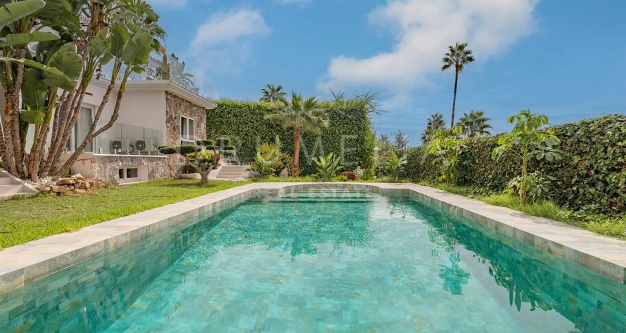 Villa à vendre à Atalaya de Rio Verde, Nueva Andalucia
