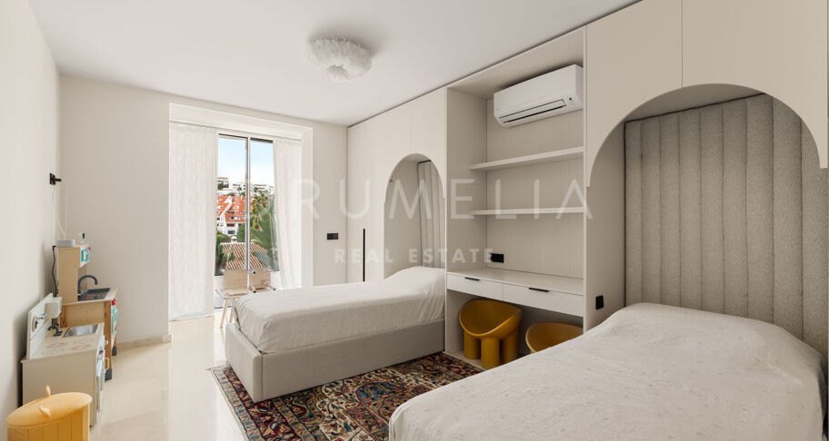 Villa à vendre à Atalaya de Rio Verde, Nueva Andalucia