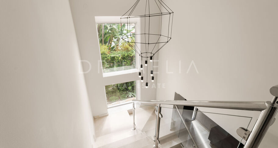Villa à vendre à Atalaya de Rio Verde, Nueva Andalucia
