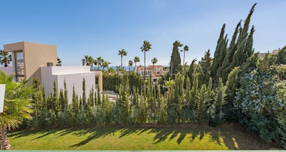 Villa zu verkaufen in Valle Romano, Estepona Westen