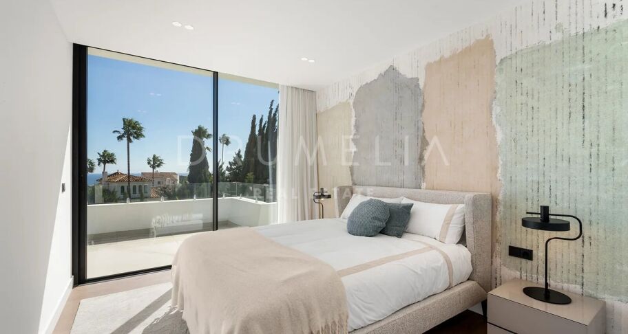 Villa zu verkaufen in Valle Romano, Estepona Westen
