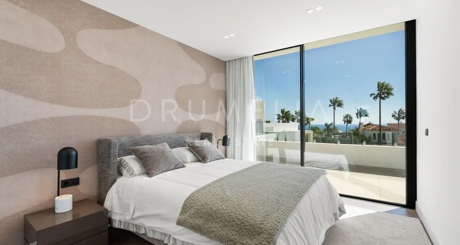 Villa zu verkaufen in Valle Romano, Estepona Westen