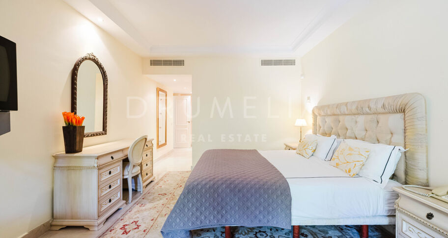 Appartement en bord de mer à Hacienda del Mar