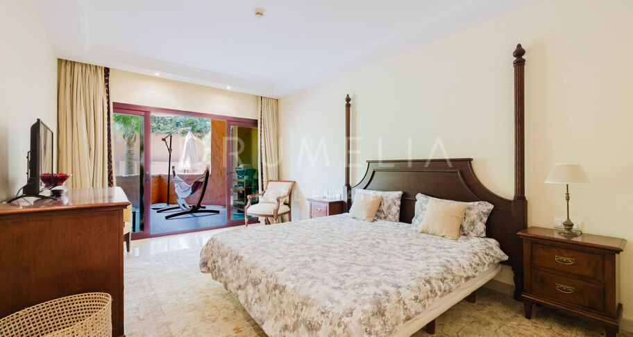 Appartement en bord de mer à Hacienda del Mar