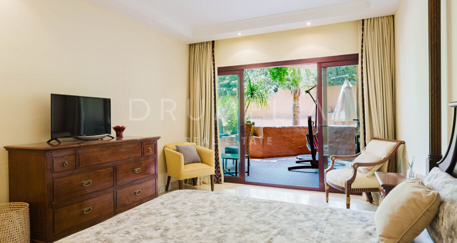 Appartement en bord de mer à Hacienda del Mar