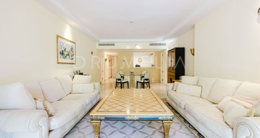 Appartement en bord de mer à Hacienda del Mar