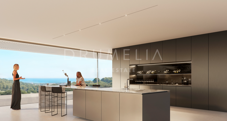 Villa zu verkaufen in La Reserva, Sotogrande