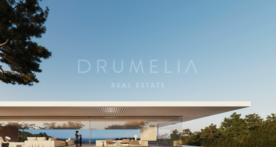 Villa zu verkaufen in La Reserva, Sotogrande