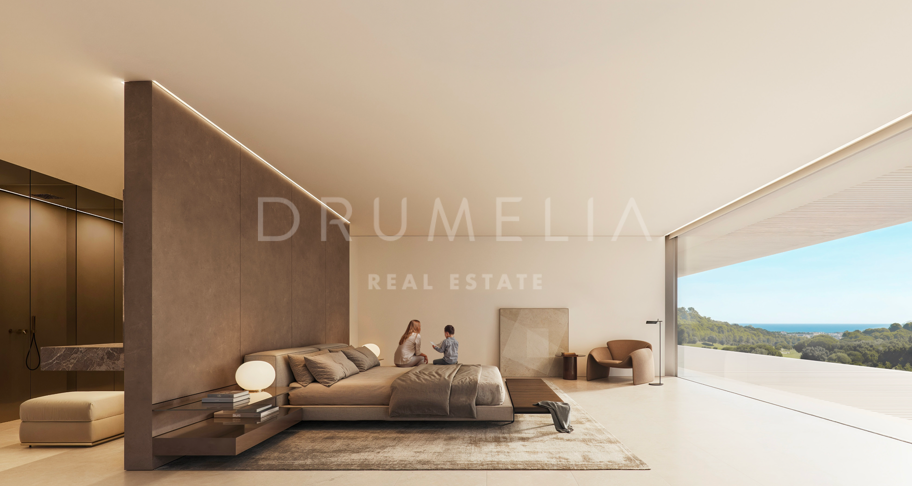 Villa zu verkaufen in La Reserva, Sotogrande