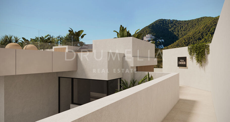 Luxe et Tranquillité Réunis à Elviria Marbella
