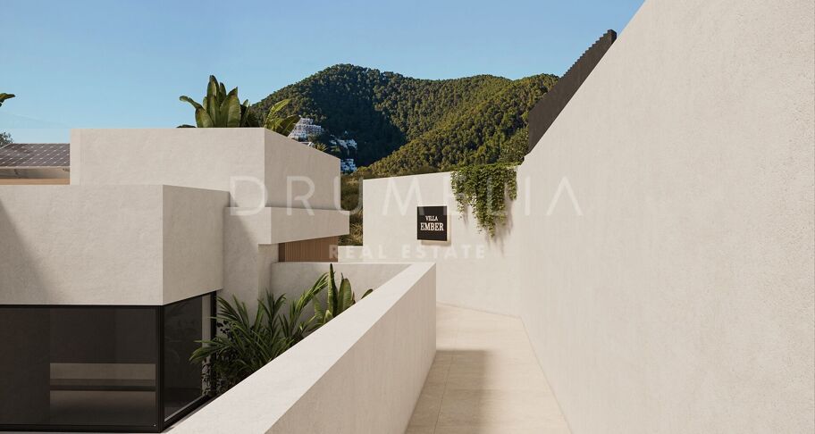Luxe et Tranquillité Réunis à Elviria Marbella