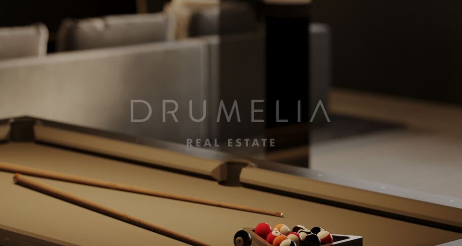 Luxe et Tranquillité Réunis à Elviria Marbella