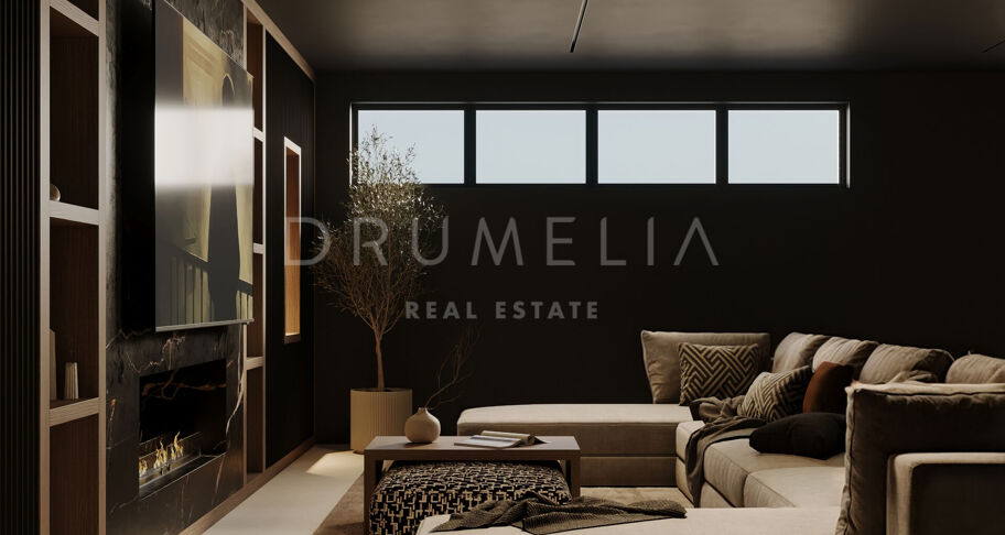 Luxe et Tranquillité Réunis à Elviria Marbella