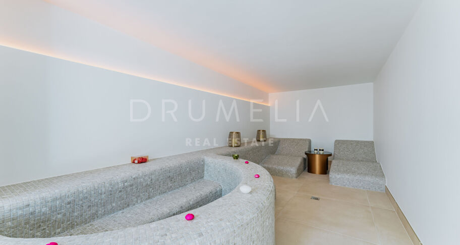 Albinoni One - New-Build Luxury Villa in Sierra Blanca