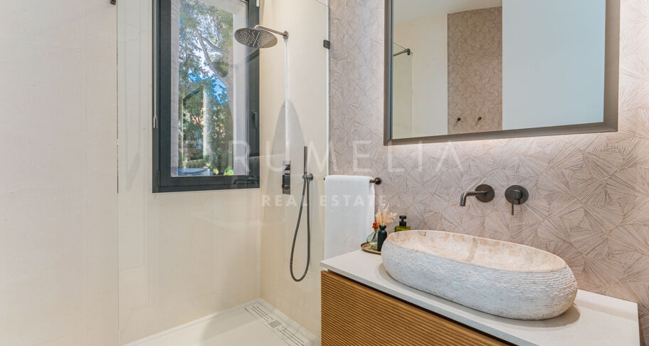 Albinoni One - New-Build Luxury Villa in Sierra Blanca