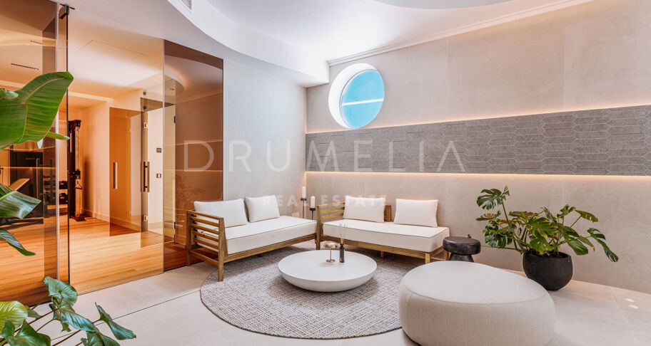 Albinoni One - New-Build Luxury Villa in Sierra Blanca