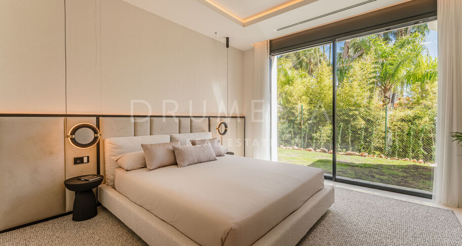 Albinoni One - New-Build Luxury Villa in Sierra Blanca